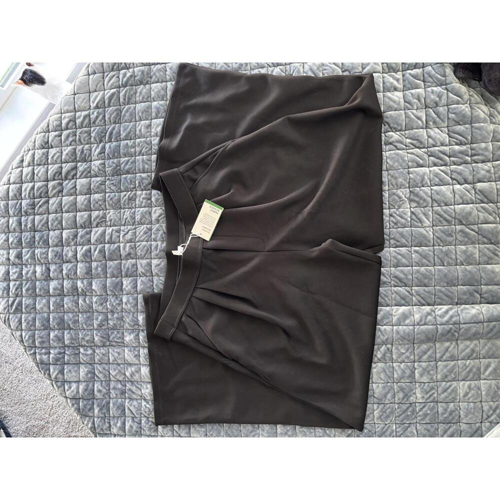 Halara XL Women's Pleated Pants - Stylish & Comfortable